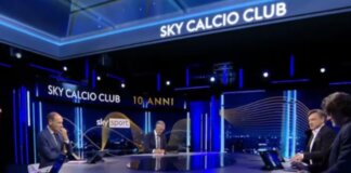 Calcio, tennis e motori: il palinsesto della nuova stagione di Sky (e Kimi Antonelli testimonial)