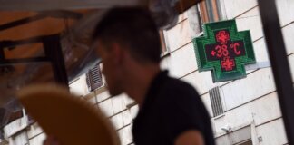 Caldo record verso il picco, terza ondata tra temporali al Nord e oltre 40°C al Sud: previsioni meteo