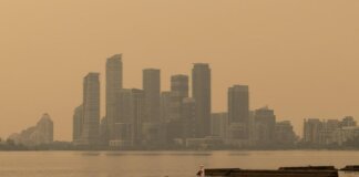 Canada, oltre 200 incendi fuori controllo: fumo ‘invade’ gli Usa