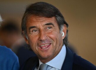 Carnevali: “Non si può dire no alla Juventus, ho accettato subito”