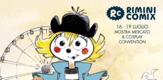 Cartoon Club e RiminiComix, svelato il programma