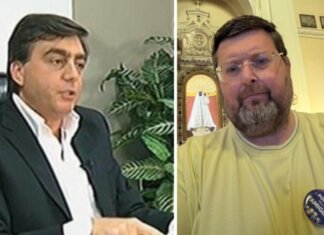 Caso Adinolfi, il giornalista: “Invidio Lavitola, lui è libero io arrestato”