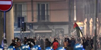 Caso Fakir, le reazioni all’intervista al poliziotto. Fratelli d’Italia: “Lepore deve dimettersi”