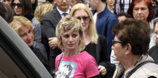 Caso Pamela, Oseghale disponibile a incontrare per seconda volta la mamma della ragazza