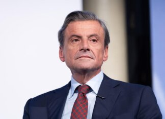 Caso Roggero: Calenda, “In Italia girano troppe pistole, non vogliamo vivere in Far West”