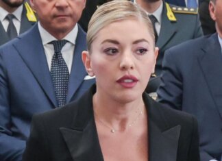 Caso Sangiuliano, indagine pm Roma su audio: citazione diretta a giudizio per Boccia e un giornalista