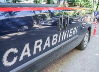 Catania, insegue il fratello dopo una lite e lo uccide a colpi di mannaia: arrestato