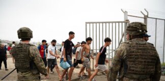 Ceuta, Italia sospende Shengen con Spagna: chiuse frontiere marittime e aeree