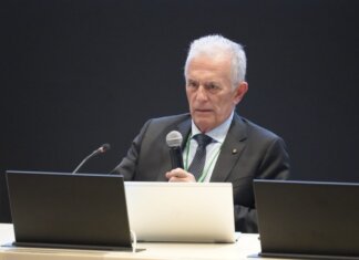 Chemical Day 2026, Piunti (Conou): “Chimica alla base dell’economia circolare”