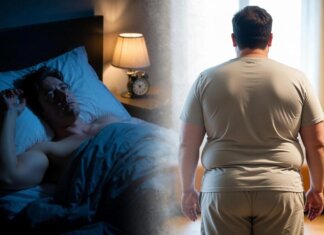 Chi dorme meno rischia di ingrassare di più, lo studio