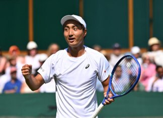 Chi è Shintaro Mochizuki, l’avversario di Sinner a Wimbledon (che ha già battuto Alcaraz)