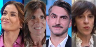 ‘Chi l’ha visto?’, poker di nomi interni al programma nella rosa finale per il dopo-Sciarelli