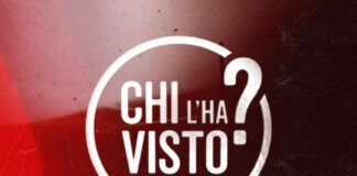 Chi l’ha visto?, salta ipotesi Coletta per il dopo Sciarelli: è caccia aperta