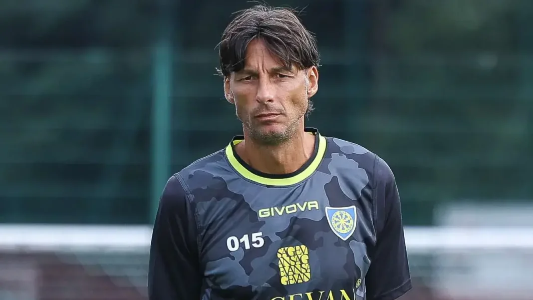 Gabriele Cioffi