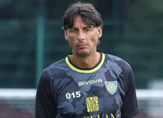 Gabriele Cioffi si presenta: “Carrarese, umiltà e idee per consolidare la serie B” Gabriele Cioffi
