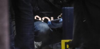Civitanova Marche, 62enne ucciso a coltellate in casa