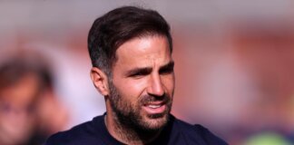 Como, pari in amichevole contro il Paris FC