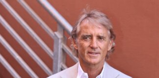 Conferenza di presentazione di Mancini a pagamento per le tv, perplessità di Ussi e stampa romana