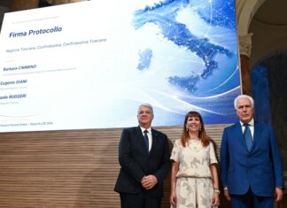 Rinnovato l’accordo Regione – Confindustria per l’attrazione dei capitali esteri