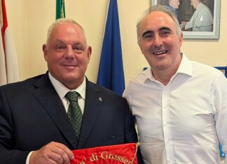 Grosseto incontra il Console del Messico: si punta a nuove collaborazioni internazionali Ufficio comunicazione del Comune di Grosseto