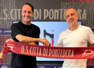 Prende forma il nuovo Pontedera: tanti volti giovani per la rosa a disposizione di Mascara