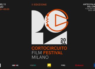 CortoCircuito Film Festival, seconda edizione al via da giovedì 9 luglio