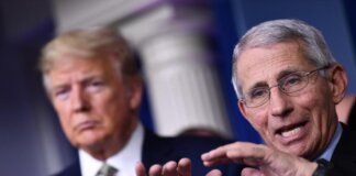 Covid Usa, Fauci si avvale del quinto emendamento. Trump: “Sue idee folli”