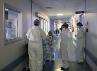 Covid: reintegro medici no Vax radiati, anestesisti Siaarti: “Pericoloso precedente”