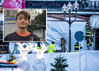 Crans Montana, il 16enne Leonardo Bove dimesso dal Niguarda Milano