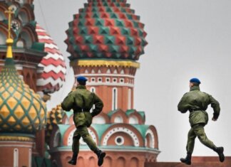 Cremlino: “In Ucraina è guerra reale, non più operazione militare speciale”. Russia verso mobilitazione?