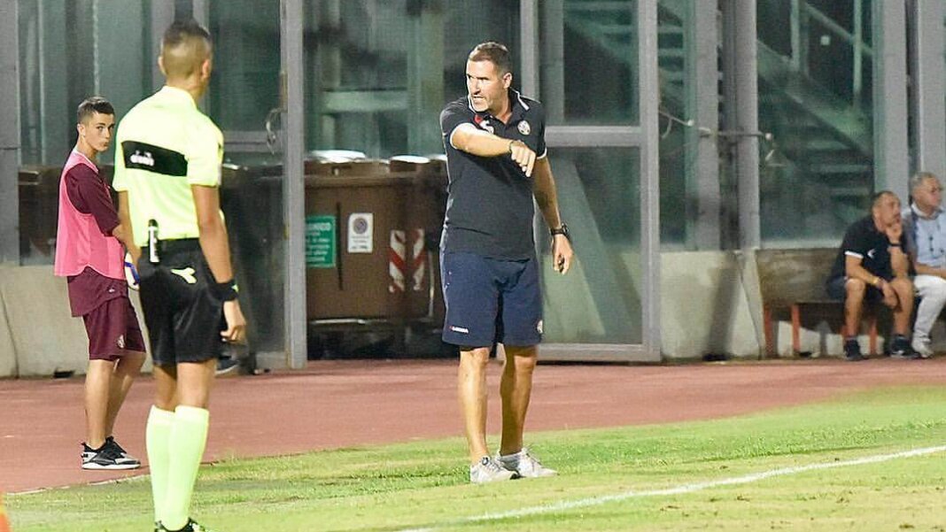 Cristiano Lucarelli