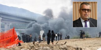 “Da No Tav strategia militare, serve un nuovo reato con pene severissime”, parla l’ex Pg di Torino Saluzzo