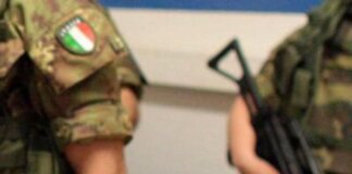 Da marzo task force Air-Arabia, 400 militari italiani nei Paesi del Golfo