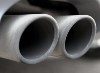 Dal 2026 stop ai diesel Euro 5, a rischio 1 usata su 7