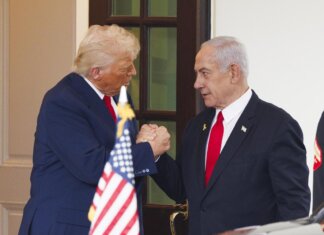 Dall’Iran agli F-35, com’è finita la bromance tra Trump e Netanyahu