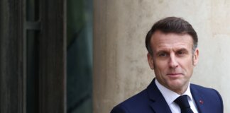 Damasco, esplosioni vicino a hotel dove alloggia Macron: alcuni morti