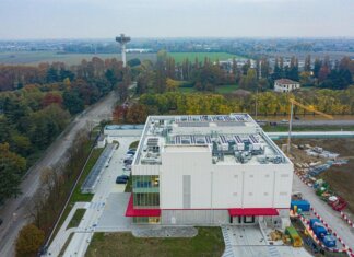 Data center e teleriscaldamento, a Milano nasce l’ecosistema del calore circolare