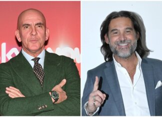 Di Canio attacca Adani: “Io metto volume a zero, siamo italiani”
