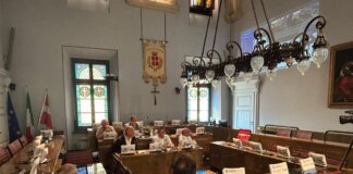 Digital Twin, la città di Novara diventa un modello digitale 3D