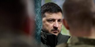 “Distruggeremmo tutti i missili balistici russi”, nuovo appello di Zelensky agli Usa per i Patriot