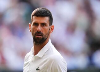 Djokovic ‘vede’ il ritiro? “Il momento è più vicino che mai”