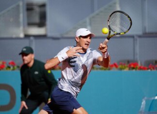 Doping, squalifica di un anno per il tennista argentino Facundo Bagnis