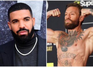 Drake e McGregor, scommesse milionarie per finale Mondiali: “Vincerà Argentina”