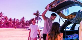 Drivalia, nell’estate 2026 i noleggi di auto elettrificate salgono al 54%