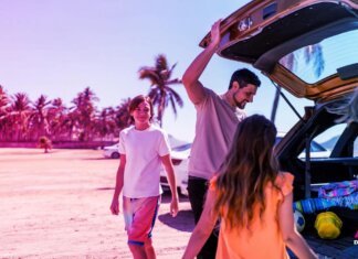 Drivalia, nell’estate 2026 i noleggi di auto elettrificate salgono al 54%