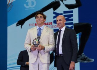 Duplantis: “Il fair play è lo specchio della vita. Il muro dei 6,40? È uno dei miei grandi obiettivi”
