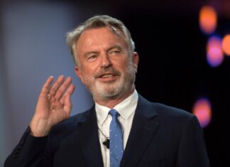 E’ morto Sam Neill, l’attore di ‘Jurassic Park’