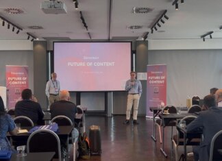 Eidosmedia presenta AI Content OS, nuove soluzioni per gestione media e servizi finanziari