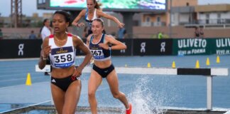 Emma Gallorini si racconta dopo l’argento da record: “Studio e sport non sono in contrasto: si completano a vicenda” Emma Gallorini