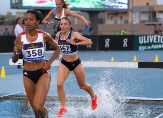 Emma Gallorini si racconta dopo l’argento da record: “Studio e sport non sono in contrasto: si completano a vicenda” Emma Gallorini